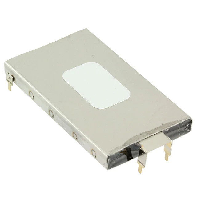 BZ127A274ZABA2 KYOCERA AVX